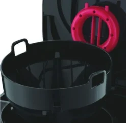 Russell Hobbs Kaffeemaschine Adventure Silbern 1100 W 1,25 L -Kaffeegenuss Verkaufsgeschäft 565a43f0d55f834832c69c1270ecb91e