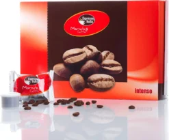 Gimoka Kaffeekapseln Morning 30 Stück