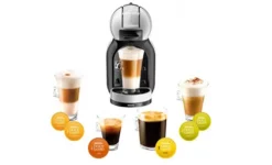Krups Nescafé Dolce Gusto Kaffeekapselmaschine MiniMe KP123B 15bar 1500W + 1 X Emsa Travel Mug Koralle Hot & Cold Funktion 18 Krups Nescafé Dolce Gusto Kaffeekapselmaschine MiniMe KP123B 15bar 1500W + 1 X Emsa Travel Mug Koralle Hot & Cold Funktion -Kaffeegenuss Verkaufsgeschäft 5713c66ecc9f05c669cc60bbbdb89dca