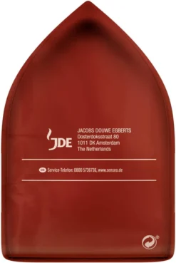 SENSEO Pads Italian Style Senseopads UTZ 80 Getränke Kaffeepads -Kaffeegenuss Verkaufsgeschäft 576a680d8f31f446e930379781e3fc2f