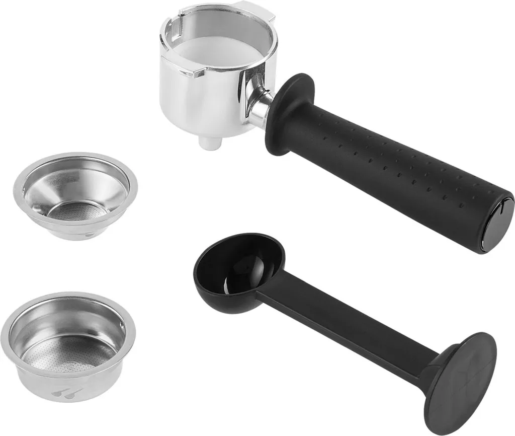 De'Longhi De Longhi Stilosa EC230.BK - Filterkaffeemaschine - 1 L - 1100 W - Schwarz 4 De'Longhi De Longhi Stilosa EC230.BK - Filterkaffeemaschine - 1 L - 1100 W - Schwarz – Bild 4