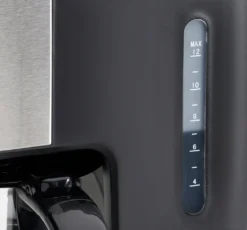 Clatronic KA 3642 Kaffeefiltermaschine Für 12-14 Tassen 1,5 L, Programmierbare 24-Stunden LCD-Digital-Zeitschaltuhr, Edelstahlfront 13 Clatronic KA 3642 Kaffeefiltermaschine Für 12-14 Tassen 1,5 L, Programmierbare 24-Stunden LCD-Digital-Zeitschaltuhr, Edelstahlfront -Kaffeegenuss Verkaufsgeschäft 58b665275d3d5db44a7edc05a4de2da9