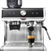 Gastroback 42616 Design Espresso Barista Pro