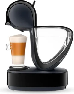 De'Longhi DeLonghi EDG 160 A Infinissima Nescafe Dolce Gusto -Kaffeegenuss Verkaufsgeschäft 5979499d36b12277c41d7a0b76b207c4