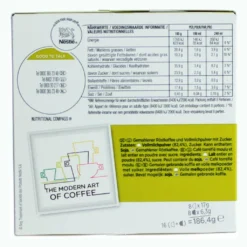 Nescafé® Nescafé Dolce Gusto Cappuccino | 8 Kaffeekapseln -Kaffeegenuss Verkaufsgeschäft 59a554c84e7151f3e07e8de7e6181b55