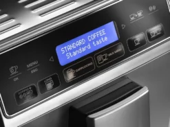 De'Longhi DeLonghi ETAM 29.660.SB Autentica Cappuccino Kaffeevollautomat -Kaffeegenuss Verkaufsgeschäft 59dee86bb58215c9b98ee1114d8488b8