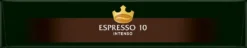 Jacobs Kapseln Espresso Intenso | 20 Nespresso® Komp. Kapseln -Kaffeegenuss Verkaufsgeschäft 59f98b07c5c7a87eaaec6d473bafdf2c