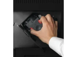 De'Longhi DeLonghi ECAM 23.463.B Kaffeevollautomat Schwarz -Kaffeegenuss Verkaufsgeschäft 5a63fcc5b02a66acba98be353de6566a