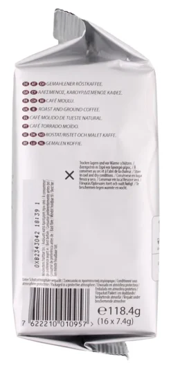 Tassimo Jacobs Espresso Classico | 16 T Discs, Kaffeekapseln -Kaffeegenuss Verkaufsgeschäft 5ab40d9530e58a3d3643cc68e96c79d5