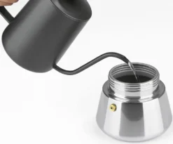 Espresso Maschine Espressoo Kaffee Maschine Coffee Mokkakanne Induktion Beem -Kaffeegenuss Verkaufsgeschäft 5bac80ce45b5337a607437232adbaf9f