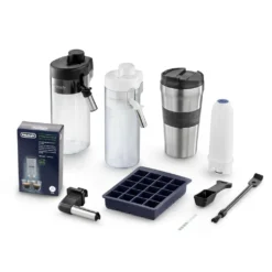 De'Longhi ECAM450.86.T Eletta Explore Cold Brew Kaffeevollautomat 13 De'Longhi ECAM450.86.T Eletta Explore Cold Brew Kaffeevollautomat -Kaffeegenuss Verkaufsgeschäft 5c14801e5c02d6e2c9f8eb8745b32526