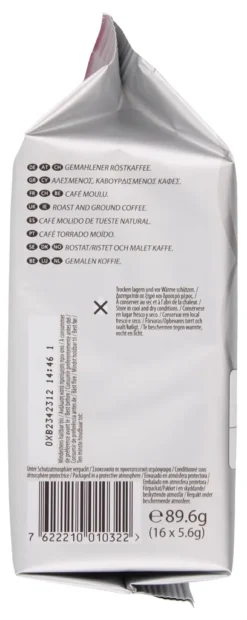 Tassimo Jacobs Caffè Crema Mild | 16 T Discs, Kaffeekapseln 15 Tassimo Jacobs Caffè Crema Mild | 16 T Discs, Kaffeekapseln -Kaffeegenuss Verkaufsgeschäft 5c4a0d33c02290443ffe8085dabbe507