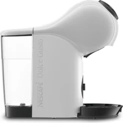Krups KP 240 Genio S Dolce Gusto Weiß -Kaffeegenuss Verkaufsgeschäft 5ce6525790680a9fbd8626c5caa8ddbe