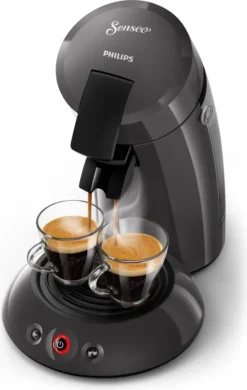 Philips Senseo HD6553/50 -Kaffeegenuss Verkaufsgeschäft 5d250c53d4b557bc430755dbe27c1ce8