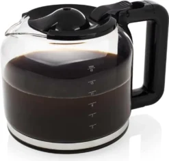 Princess Kaffeemaschine Mit Wi-Fi Moments 900 W 1,5 L Schwarz -Kaffeegenuss Verkaufsgeschäft 5d9751f8809ba319202a2a77848e3619