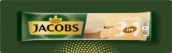 Jacobs 3in1 Sticks Café Latte | Löslicher Kaffee | 10 Portionen -Kaffeegenuss Verkaufsgeschäft 5d9fed0b904c69acbc5ed2bdc2310d6d