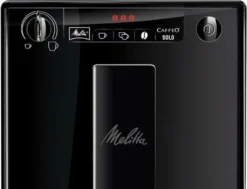 Melitta Kaffeevollautomat CAFFEO Solo Pureblack 13 Melitta Kaffeevollautomat CAFFEO Solo Pureblack -Kaffeegenuss Verkaufsgeschäft 5de604cb745ad4cb9ec363b8910eaec2