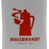 Caffé Hausbrandt Rossa Kaffee Gemahlen 0,25kg