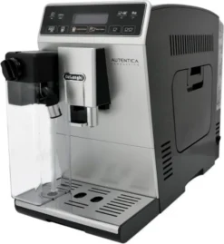 De'Longhi DeLonghi ETAM 29.660.SB Autentica Cappuccino Kaffeevollautomat -Kaffeegenuss Verkaufsgeschäft 5f3eb494de983b1c94c310c5a43f4179