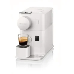 De'Longhi Nespresso Kapselmaschine Lattissima One EN510.W, Weiß 39 De'Longhi Nespresso Kapselmaschine Lattissima One EN510.W, Weiß -Kaffeegenuss Verkaufsgeschäft 6025e5036c776105cbe002f6f749d892