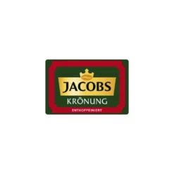 Jacobs Filterkaffee Krönung Entkoffeiniert | Gemahlen | 500g -Kaffeegenuss Verkaufsgeschäft 60577a8e264d75bdbc416e100d22b089