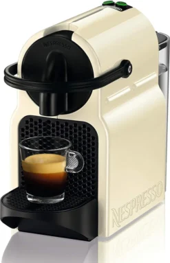 De'Longhi DeLonghi EN80CW INISSIA Nespresso Kapselautomat Creme 30 De'Longhi DeLonghi EN80CW INISSIA Nespresso Kapselautomat Creme -Kaffeegenuss Verkaufsgeschäft 607391aebb46d5543fc33273122f6dd5