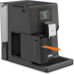Krups Intuition Preference EA872B - Espressomaschine 24 Krups Intuition Preference EA872B - Espressomaschine -Kaffeegenuss Verkaufsgeschäft 609bf69136feb05836c004fe36a9443e