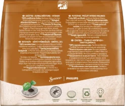 SENSEO Pads Guten Morgen Strong XL Senseopads 100 Getränke -Kaffeegenuss Verkaufsgeschäft 60b555d98a3bf941aca5ef18549b9290