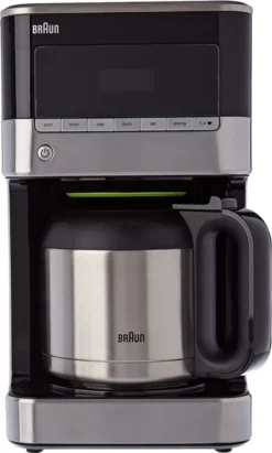 Braun KF7125 PurAroma 7 Kaffeemaschine 19 Braun KF7125 PurAroma 7 Kaffeemaschine -Kaffeegenuss Verkaufsgeschäft 60f396449b46edae69512468f9cc6020