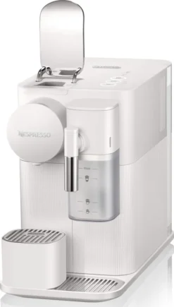 De'Longhi Nespresso Kapselmaschine Lattissima One EN510.W, Weiß 23 De'Longhi Nespresso Kapselmaschine Lattissima One EN510.W, Weiß -Kaffeegenuss Verkaufsgeschäft 6135a052cc0d6a2e1ccc393a3f5455bd
