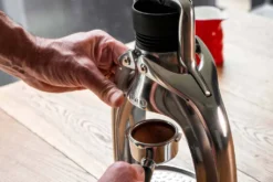 ROK Espressomaschine GC -Kaffeegenuss Verkaufsgeschäft 61381175ff26639c7a58bf25e82efd98