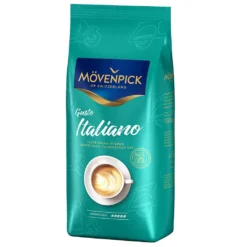 Mövenpick Caffè Crema Gusto Italiano Intenso | Ganze Bohne | 1000g 7 Mövenpick Caffè Crema Gusto Italiano Intenso | Ganze Bohne | 1000g -Kaffeegenuss Verkaufsgeschäft 61dbef2987c7a6aadd6020b68276e34f