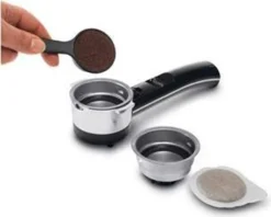 De'Longhi DeLonghi Icona ECOV 311.BG Creme Siebträger Espressomaschine -Kaffeegenuss Verkaufsgeschäft 62252d25e809e4b2237dd47499d24f05