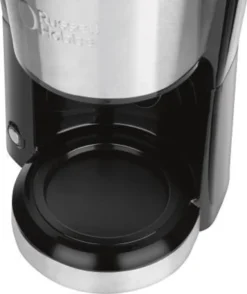 Russell Hobbs Mini-Kaffeeautomat 24210-56 23773016002 -Kaffeegenuss Verkaufsgeschäft 622b0754c2878a3b1d3b54823705787d