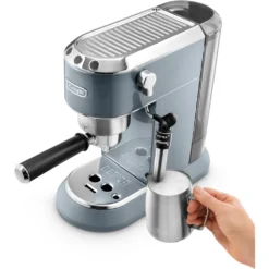De'Longhi Delonghi EC 785.AE Dedica Metallics Silber 14 De'Longhi Delonghi EC 785.AE Dedica Metallics Silber -Kaffeegenuss Verkaufsgeschäft 6259730ca0aa90c69cff0191b45c0e04