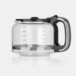 BEEM FRESH-AROMA-PERFECT SUPERIOR Filterkaffeemaschine Mit Mahlwerk - Glas | BASIC SELECTION | Edelstahl -Kaffeegenuss Verkaufsgeschäft 62e76befce564e37a431a20127286356