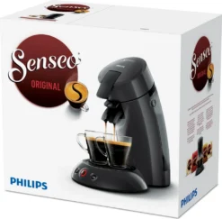 Philips Senseo HD6553/50 -Kaffeegenuss Verkaufsgeschäft 636e2f223cdf3a1cb0080c687268a455