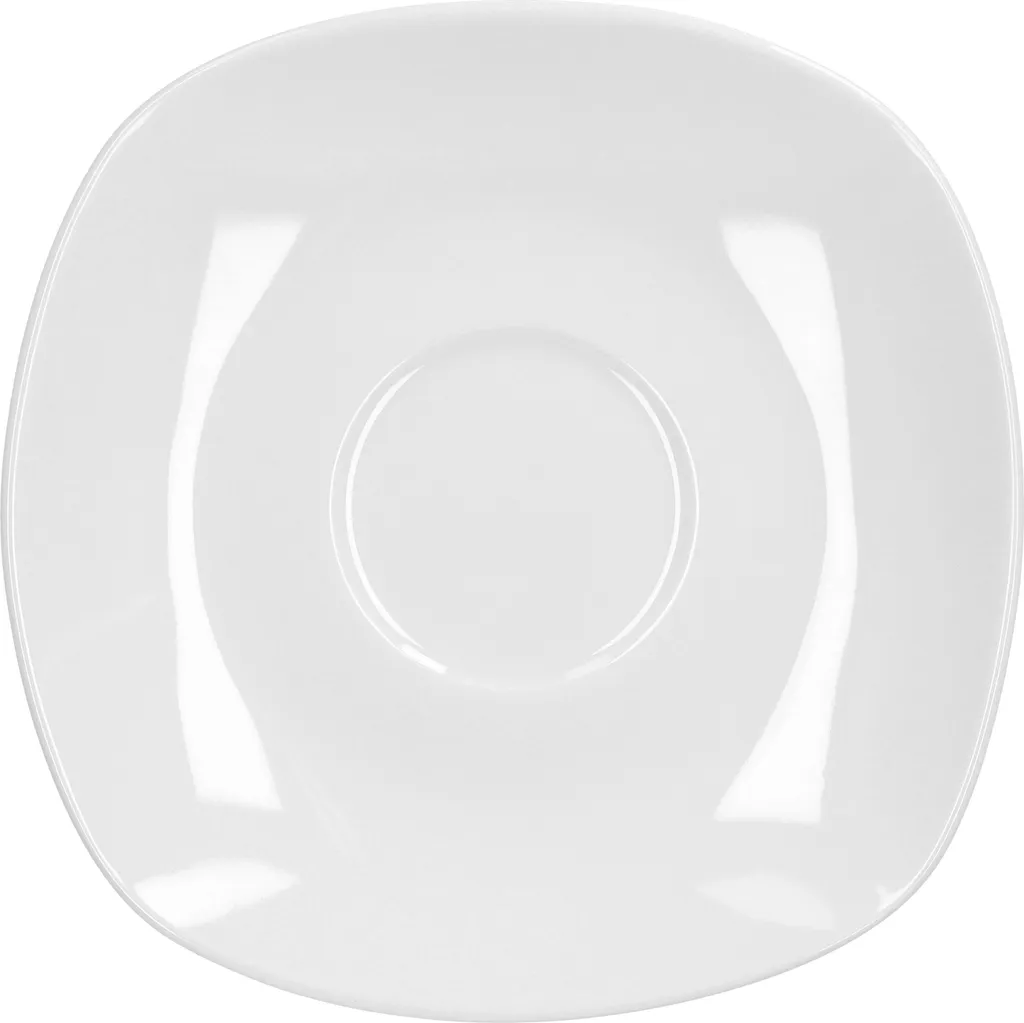 Kaffeeservice Lilli 36tlg. Porzellan Weiß Für 12 Personen 4 Kaffeeservice Lilli 36tlg. Porzellan Weiß Für 12 Personen – Bild 4