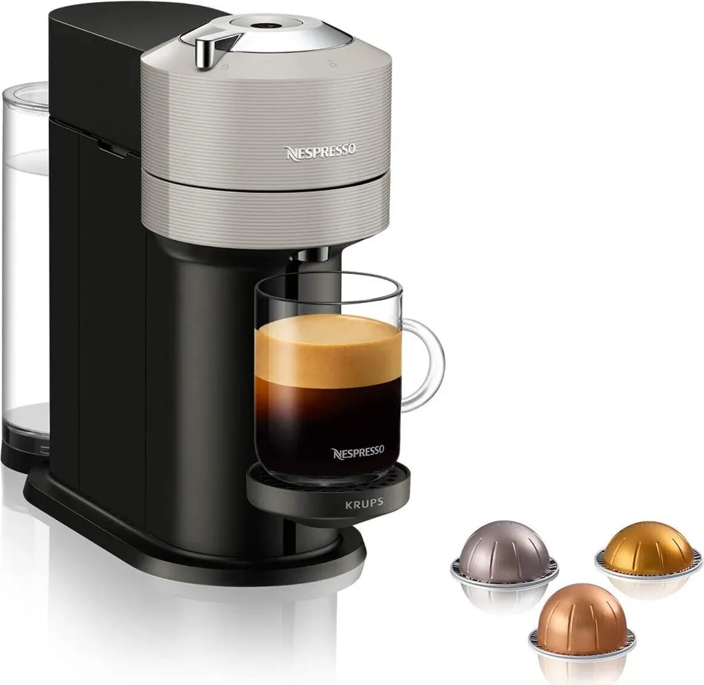Krups XN 910 B Nespresso Vertuo Next 7 Krups XN 910 B Nespresso Vertuo Next – Bild 7