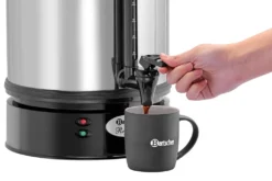 Bartscher Kaffeemaschine Regina Plus 40 10 Bartscher Kaffeemaschine Regina Plus 40 -Kaffeegenuss Verkaufsgeschäft 64938f892bfe3739ec20dee1a8b51a5c