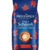 Kaffee SCHÜMLI Von Mövenpick, 1000g Bohnen