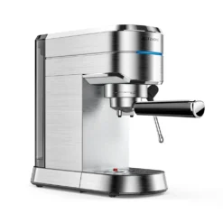 BlitzHome Espresso Maschine Kaffeemaschine Cappuccinomaschine Milchaufschäumer Espressomaschinen 19 BlitzHome Espresso Maschine Kaffeemaschine Cappuccinomaschine Milchaufschäumer Espressomaschinen -Kaffeegenuss Verkaufsgeschäft 6542dadc0f5000f8636e14325d30c51d