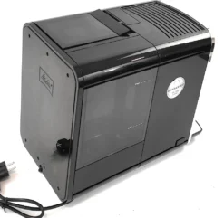 Melitta Caffeo Barista T Smart F831-101 Kaffeevollautomat, Smartphone-Steuerung, Silber -Kaffeegenuss Verkaufsgeschäft 6592257c65c0e4486e830f60cdfdabb4