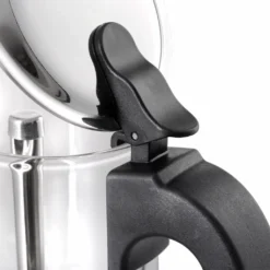 GRÄWE Espressokocher Mit Glaskanne, 9 Tassen -Kaffeegenuss Verkaufsgeschäft 65a0377f5186d5bcc9ccd277cf60f1f9