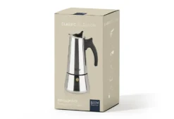 Espresso Maschine Espressoo Kaffee Maschine Coffee Mokkakanne Induktion Beem -Kaffeegenuss Verkaufsgeschäft 678ba89f5cd7cff78bccad9056e29fe3