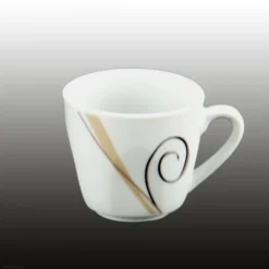 Van Well 18tlg. Kaffeeservice Porzellan Weiß 18 Tlg. 9 Van Well 18tlg. Kaffeeservice Porzellan Weiß 18 Tlg. -Kaffeegenuss Verkaufsgeschäft 686b9d6e9f85cefe7d8b2d98319e814f