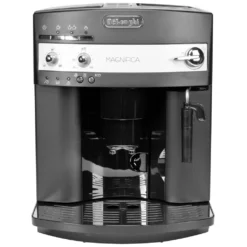 De'Longhi DeLonghi ESAM 3000 B Kaffeevollautomat Schwarz -Kaffeegenuss Verkaufsgeschäft 6948b31423ed6258e390d806c64fe74c