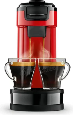 Philips Senseo® HD6592/84 Switch 2-in-1 -Kaffeegenuss Verkaufsgeschäft 69d96a6244cce52fece4cf38eaf9531d