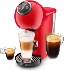 Krups KP340, 0,8 L, Kaffeekapsel, 1500 W, Rot 21 Krups KP340, 0,8 L, Kaffeekapsel, 1500 W, Rot -Kaffeegenuss Verkaufsgeschäft 69f60cb17d0036832cea0b11da47bf73