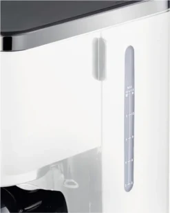GRAEF FK401EU Kaffeemaschine 10 Tassen 1000Watt Weiß -Kaffeegenuss Verkaufsgeschäft 6b1db335a1a2a8195fa1e45773713cd4